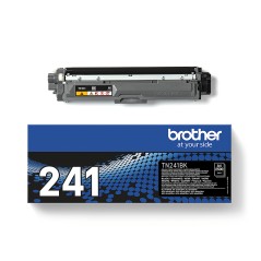 Brother TN241 BLACK TONER FOR DCL - TN241BK